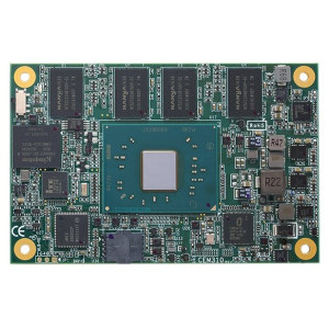 Axiomtek CEM311 Express Type 10 Mini Module, Intel Pentium Processor N4200 & Celeron Processor N3350, 1 GbE Ethernet, 10 USB, 2 SATA-600